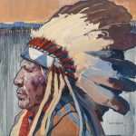 John Moyers, Interstate Through His World