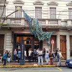 the Museo Xul Solar in Buenos Aires