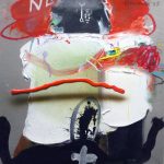 James Havard, Untitled, 1985