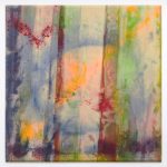 Sam Gilliam, Change, 1970