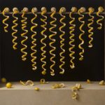 Scott Fraser, Lemon Fall, 2015