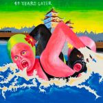 Tadanori Yokoo, 49 Years Later, 2014