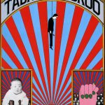 Tadanori Yokoo, Having Reached a Climax at the Age of 29, I Was Dead, 1965