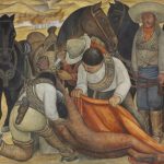Diego Rivera, Liberation of the Peon, 1931