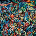 Walter Quirt, Shipwrecked, 1943