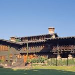 The Gamble House