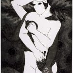 Belkis Ayon, Arrepentida (Repentant)