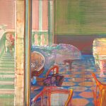 Leonardo Cremonini, Giochi senza regole, 1962