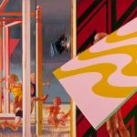 Leonardo Cremonini, La fin de l’été, 1969-1970