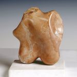 Richard Erdman, Torso in Motion