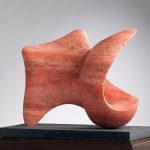 Richard Erdman, Tondo Rosa