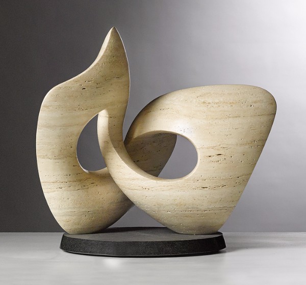 Richard Erdman, Continuum IV