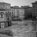 Piazza del Duomo, 1966