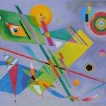 Rolph Scarlett, Untitled (RS0382)