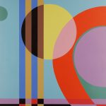 Rolph Scarlett, Untitled (RS0018)