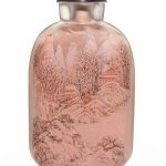 Inside-painted glass snuff bottle, signed Ma Shaoxuan