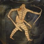 Greek, Attic, attributed to the Berlin Painter, Red-figure amphora