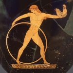 Greek, Attic, attributed to the Berlin Painter, Red- figure bell-krater