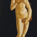 Sandro Botticelli, Venus