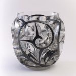 Tourbillons Vase, 1926