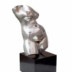 Gaston Lachaise, Ogunquit Torso, 1925