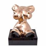 Gaston Lachaise, Torso, 1932