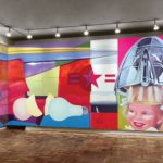 James Rosenquist, F-111