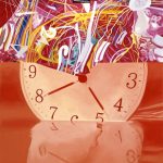 James Rosenquist, Time Machine Illustrated
