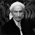 Ansel Adams, Georgia O’Keeffe