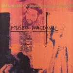 Robert Rauschenberg, Poster for ROCI Cuba