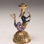 Jean Schlumberger, Mermaid