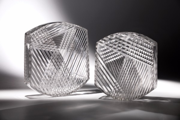 Ethan Stern, Cut Clear I & II