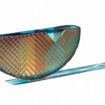Ethan Stern, Crosscut (Wedge)