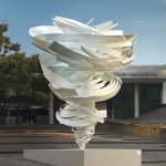 Alice Aycock, Another Twister