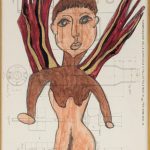 Carol Rama, Epifania