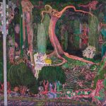 Jan Toorop, The New Generation