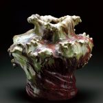 Pierre-Adrien Dalpayrat, La Vague, 1898–1900