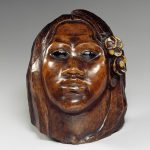 Paul Gauguin, Tehura 1891