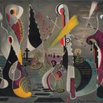 Juanita Guccione, Europa, 1939