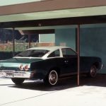 Robert Bechtle, ’73 Malibu, 1974