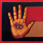 Rhett Lynch, HAMSA
