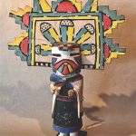 katsina figure