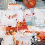 Martha Rae Baker, Desert Cadence