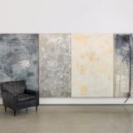 Jim Dine, Four Rooms, 1962