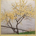 Gustave Baumann, April, 1930