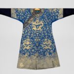 Emperor’s Twelve-Symbol Festival Robe