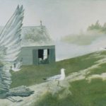 Andrew Wyeth, Bird House