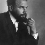 Gustav Klimt, 1913