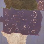 Theodoros Stamos, Infinity Field, Jerusalem Series VI