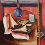 Rufino Tamayo, Seashells